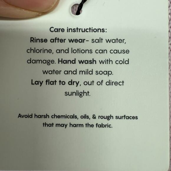 NWT Peixoto Nora Knit Midi Dress Sz XS Blush Petal Adjustable Straps Beachy Boho - Picture 10 of 12